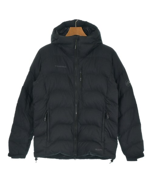 マムート(MAMMUT)のMAMMUT ダウンジャケット/ダウンベスト