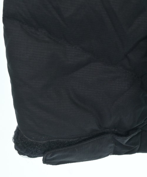 MAMMUT（マムート）ダウンジャケット/ダウンベスト 黒 サイズ:M メンズ/2200634032080