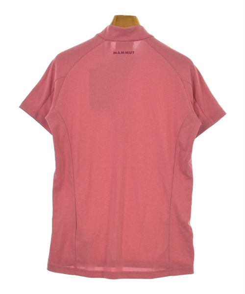 MAMMUT（マムート）Tシャツ・カットソー ピンク サイズ:M レディース/2200607868098