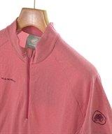 MAMMUT（マムート）Tシャツ・カットソー ピンク サイズ:M レディース/2200607868098