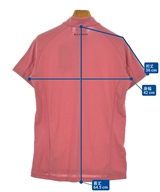 MAMMUT（マムート）Tシャツ・カットソー ピンク サイズ:M レディース/2200607868098