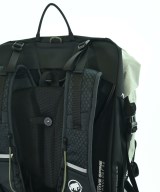 MAMMUT（マムート）バックパック・リュック グレー サイズ:- メンズ/2200614211030