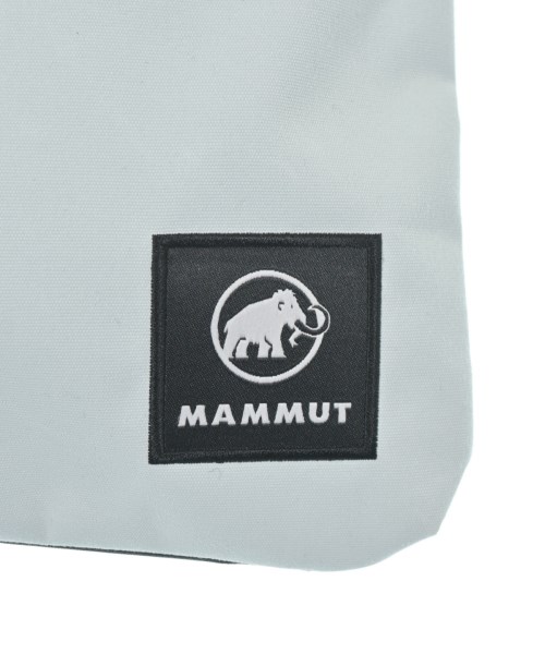 MAMMUT（マムート）ショルダーバッグ 青 サイズ:- メンズ/2200614579055
