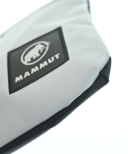 MAMMUT（マムート）ショルダーバッグ 青 サイズ:- メンズ/2200614579055