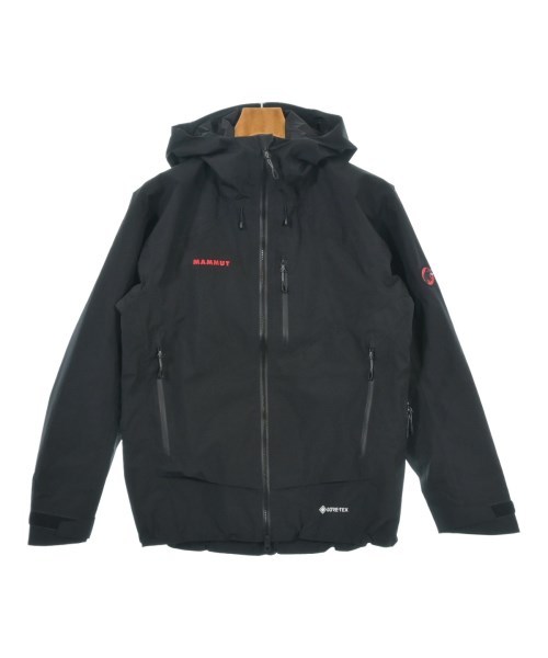 マムート(MAMMUT)のMAMMUT マウンテンパーカー