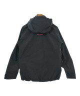 MAMMUT（マムート）マウンテンパーカー 黒 サイズ:M メンズ/2200617400028