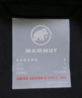 MAMMUT（マムート）マウンテンパーカー 黒 サイズ:M メンズ/2200617400028
