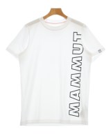 MAMMUT Tシャツ・カットソー