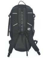 MAMMUT（マムート）バックパック・リュック 黒 サイズ:- レディース/2200604291042