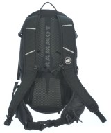 MAMMUT（マムート）バックパック・リュック 黒 サイズ:- レディース/2200604291042