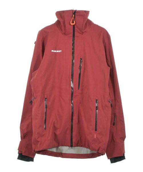 マムート(MAMMUT)のMAMMUT ブルゾン（その他）