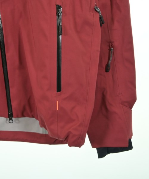 MAMMUT（マムート）その他 赤 サイズ:M メンズ/2200606560016