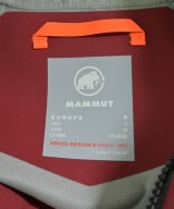 MAMMUT（マムート）その他 赤 サイズ:M メンズ/2200606560016