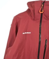 MAMMUT（マムート）その他 赤 サイズ:M メンズ/2200606560016
