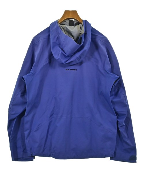MAMMUT（マムート）その他 青 サイズ:M メンズ/2200599512153