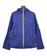 MAMMUT（マムート）その他 青 サイズ:M メンズ/2200599512153