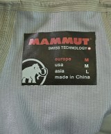 MAMMUT（マムート）その他 青 サイズ:M メンズ/2200599512153