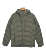 MAMMUT ダウンジャケット/ダウンベスト