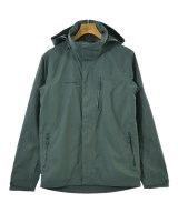 MAMMUT マウンテンパーカー