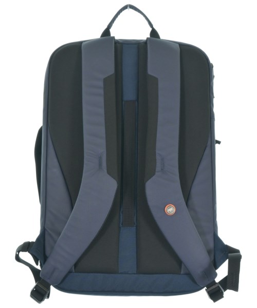 MAMMUT（マムート）バックパック・リュック 紺 サイズ:25 メンズ/2200671572013