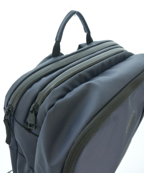 MAMMUT（マムート）バックパック・リュック 紺 サイズ:25 メンズ/2200671572013