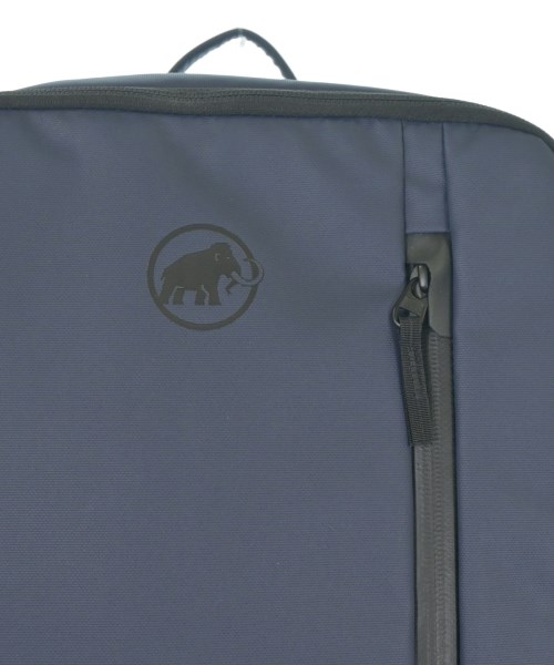 MAMMUT（マムート）バックパック・リュック 紺 サイズ:25 メンズ/2200671572013