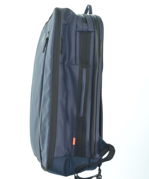 MAMMUT（マムート）バックパック・リュック 紺 サイズ:25 メンズ/2200671572013