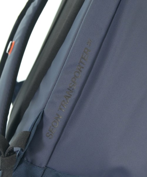 MAMMUT（マムート）バックパック・リュック 紺 サイズ:25 メンズ/2200671572013