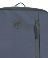MAMMUT（マムート）バックパック・リュック 紺 サイズ:25 メンズ/2200671572013
