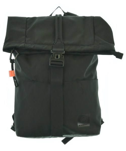 MAMMUT(マムート)バックパック・リュック 黒 サイズ:-/2200668195201