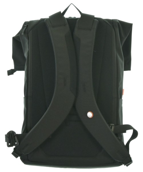 MAMMUT（マムート）バックパック・リュック 黒 サイズ:- メンズ/2200668195201