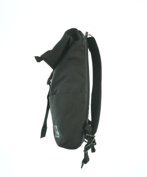 MAMMUT（マムート）バックパック・リュック 黒 サイズ:- メンズ/2200668195201