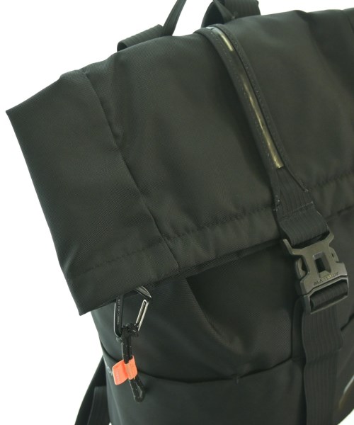 MAMMUT（マムート）バックパック・リュック 黒 サイズ:- メンズ/2200668195201