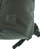 MAMMUT（マムート）バックパック・リュック 黒 サイズ:- メンズ/2200668195201