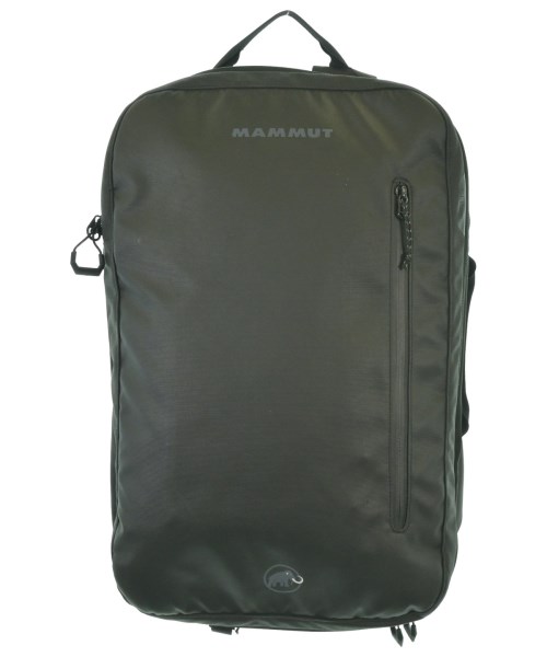 MAMMUT(マムート)バックパック・リュック 黒 サイズ:-/2200668195218