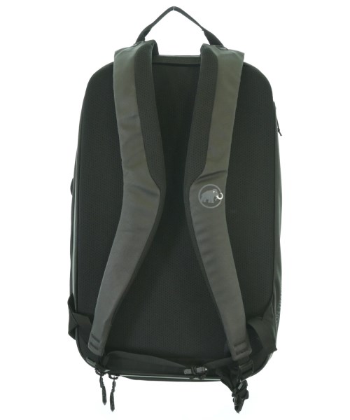 MAMMUT（マムート）バックパック・リュック 黒 サイズ:- メンズ/2200668195218