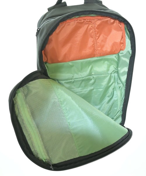 MAMMUT（マムート）バックパック・リュック 黒 サイズ:- メンズ/2200668195218