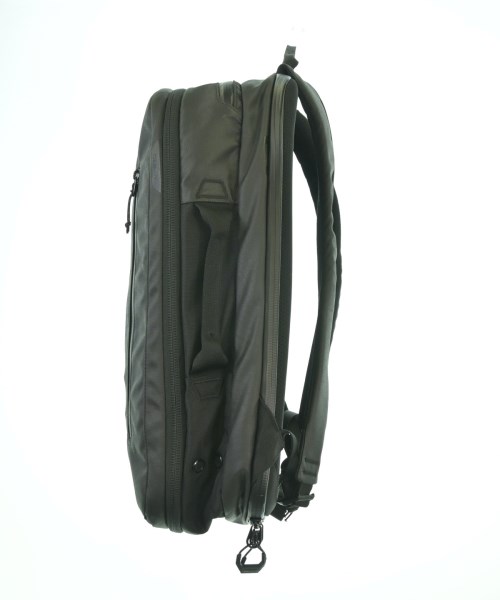 MAMMUT（マムート）バックパック・リュック 黒 サイズ:- メンズ/2200668195218