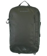 MAMMUT（マムート）バックパック・リュック 黒 サイズ:- メンズ/2200668195218