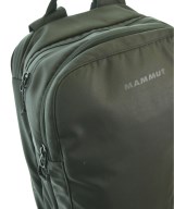 MAMMUT（マムート）バックパック・リュック 黒 サイズ:- メンズ/2200668195218