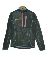 MAMMUT（マムート）スウェット 黒 サイズ:M メンズ/2200676855036
