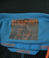MAMMUT（マムート）スウェット 黒 サイズ:M メンズ/2200676855036
