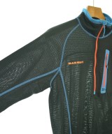 MAMMUT（マムート）スウェット 黒 サイズ:M メンズ/2200676855036