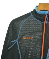MAMMUT（マムート）スウェット 黒 サイズ:M メンズ/2200676855036