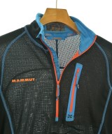 MAMMUT（マムート）スウェット 黒 サイズ:M メンズ/2200676855036