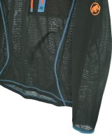 MAMMUT（マムート）スウェット 黒 サイズ:M メンズ/2200676855036