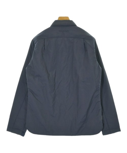 MAMMUT（マムート）その他 紺 サイズ:S メンズ/2200676855050