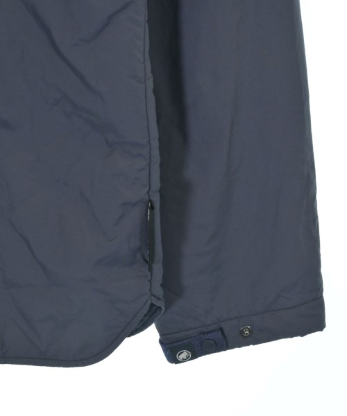 MAMMUT（マムート）その他 紺 サイズ:S メンズ/2200676855050