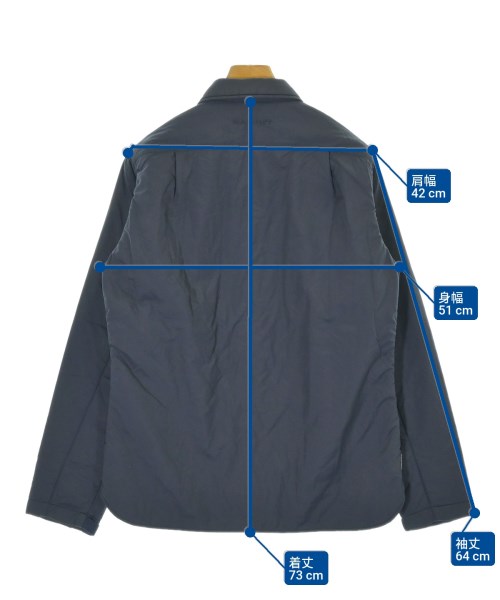 MAMMUT（マムート）その他 紺 サイズ:S メンズ/2200676855050