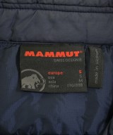 MAMMUT（マムート）その他 紺 サイズ:S メンズ/2200676855050